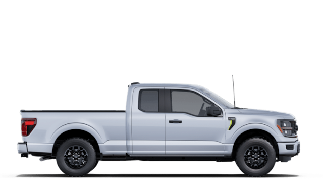 2025 Ford F-150+F-150